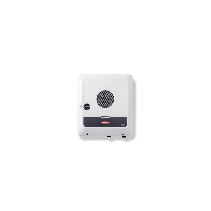Onduleur Fronius Primo GEN24 10.0 Plus monophasé