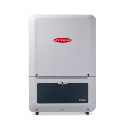Fronius Verto 30.0 - Parafoudres 1+2 - (30kW)