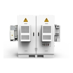 Huawei - batterie industrielle ESS C&I 215 kWh
