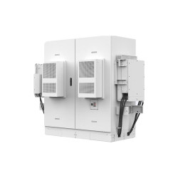 Huawei - batterie industrielle ESS C&I 215 kWh