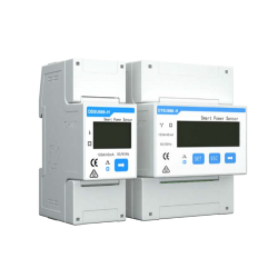 Huawei compteur d'énergie DTSU666-H - Triphasé – 100A