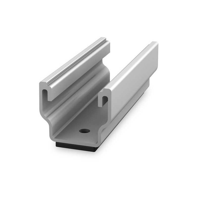 K2 Multirails 10