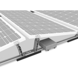 SpeedPorter Accessoire pour le lestage du système K2 Dome