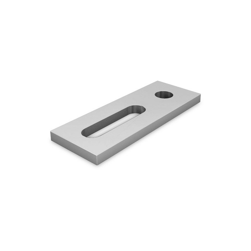 K2S Adaptateur pour Vis à double filetage et fixation de panneaux solaires M10 (2002544)