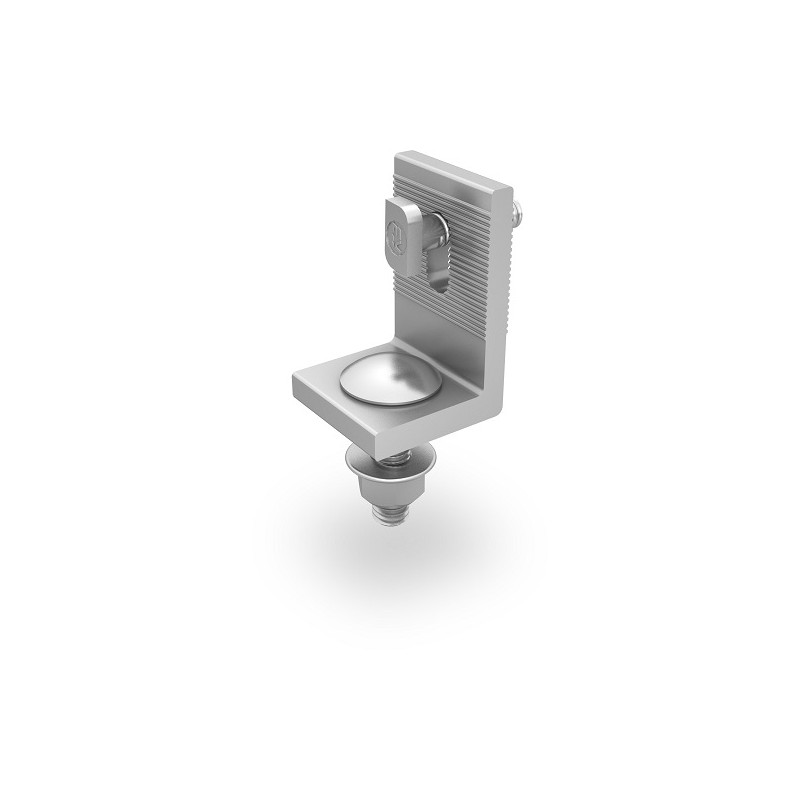 K2 Adapteur pour Single Rail