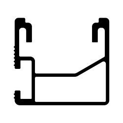 K2 SingleRail 36 de 2,4 m