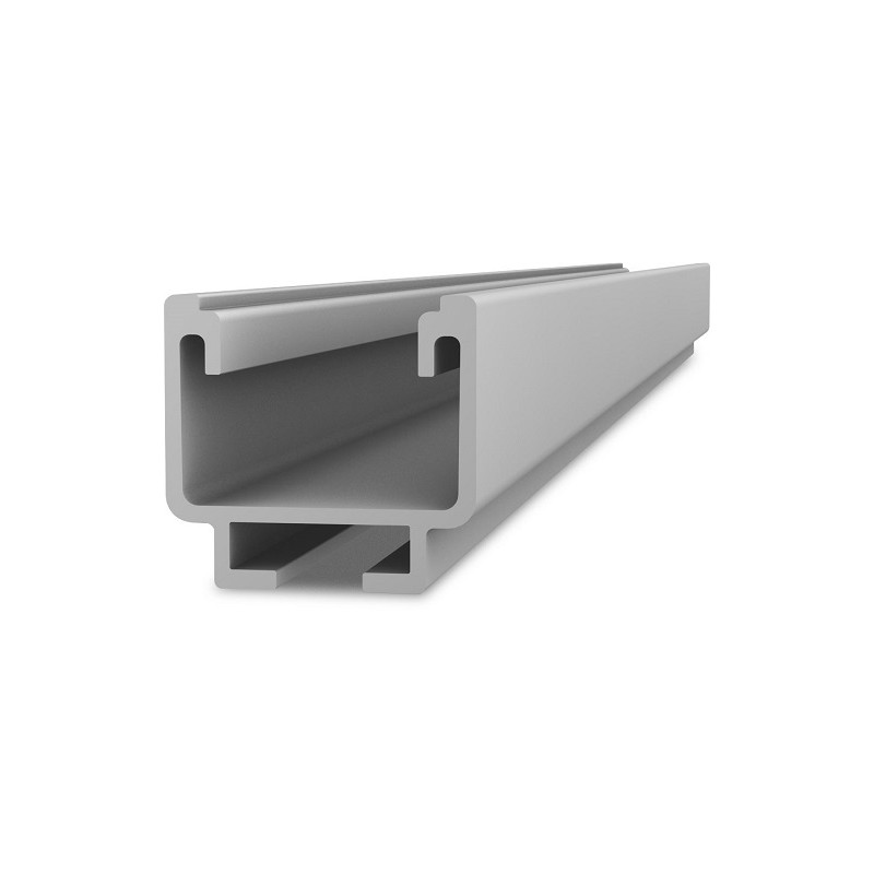 K2 SolidRail Light - Longueur 2.40m (2003461)