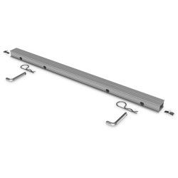 K2 Dome 6 Rail de jonction longueur 495mm (2004178)