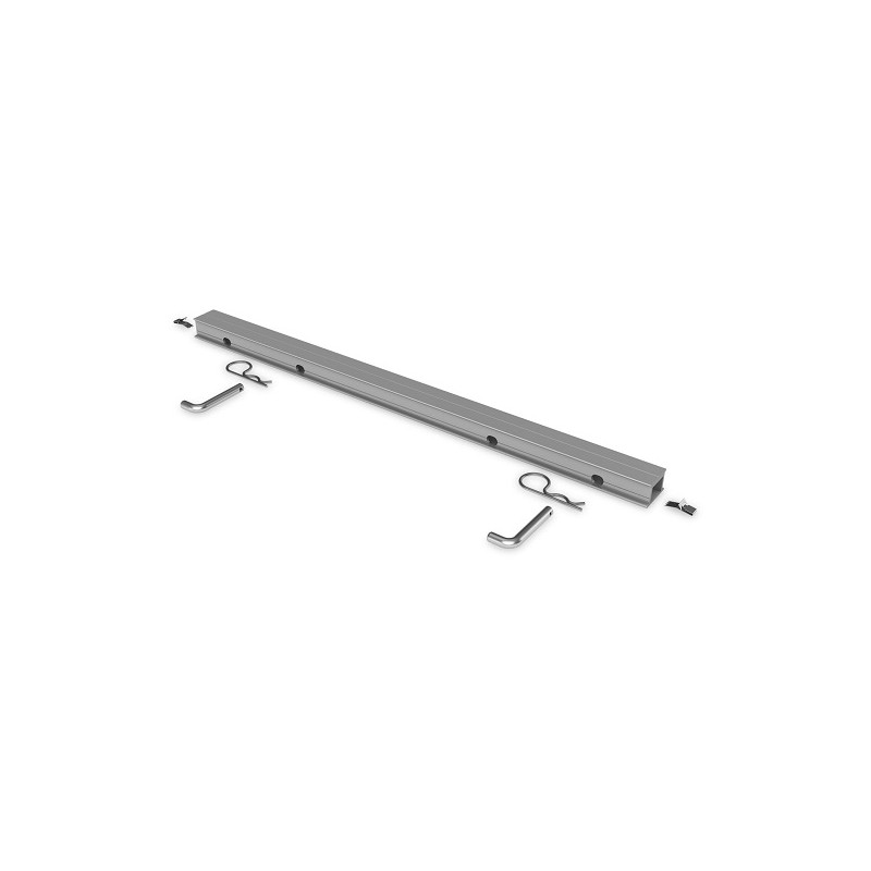 K2 Dome 6 Rail de jonction longueur 495mm (2004178)