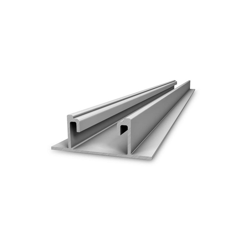 K2 BasicRail 22  4.80 m