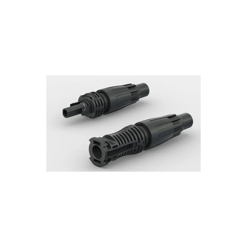 Connecteur MC4-Evo ready mâle sans sertissage