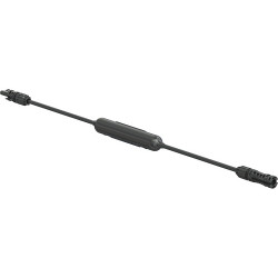 Fusible Staübli en ligne 20A - MC4-Evo 2 - 1500V