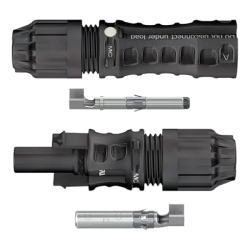 Fiche MC4 Evo2 - mâle PV-KST4-EVO 2A/6I (32.0317P0010)