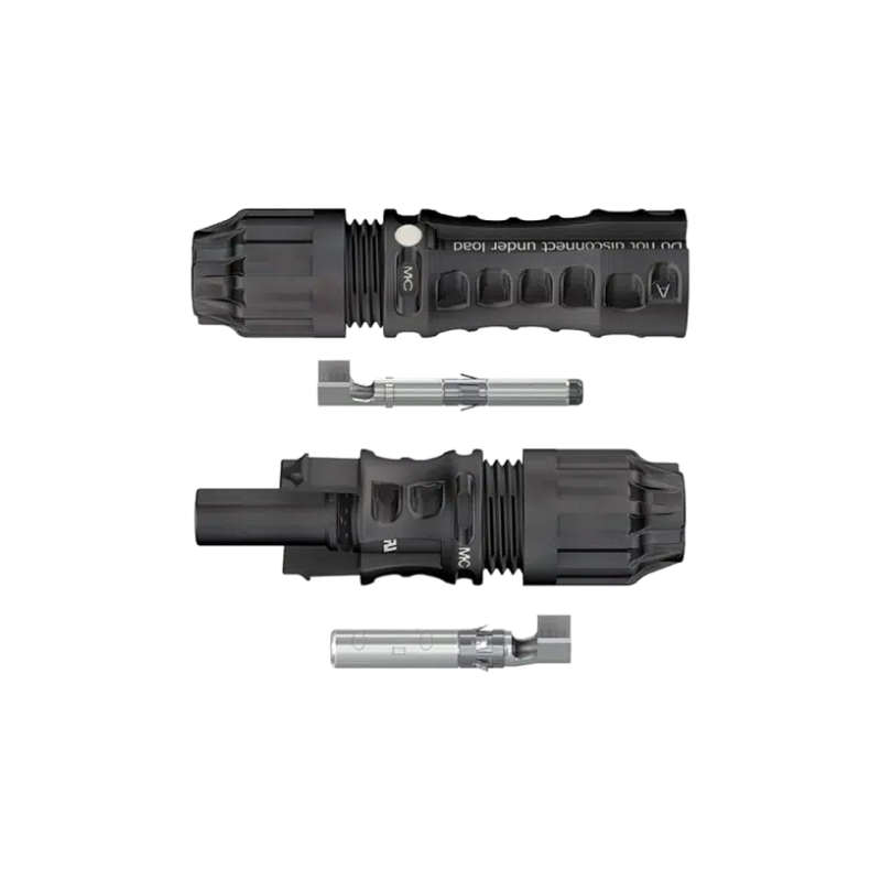 Fiche MC4 Evo2 - mâle PV-KST4-EVO 2A/6I (32.0317P0010)