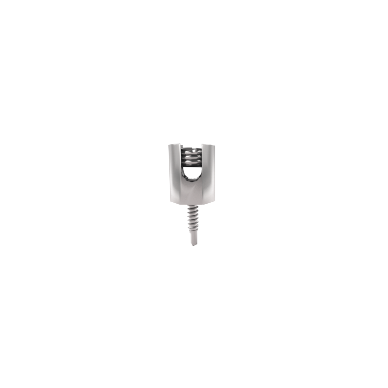 Vis auto-foreuse Mecatraction Solfil - 4-10 mm²