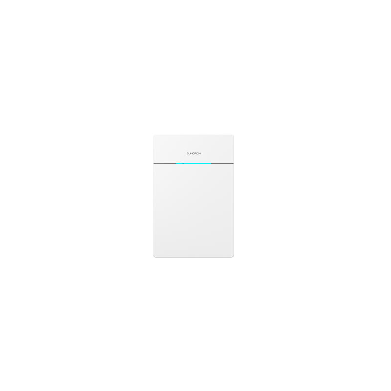 Sungrow batterie Lithium SBS050