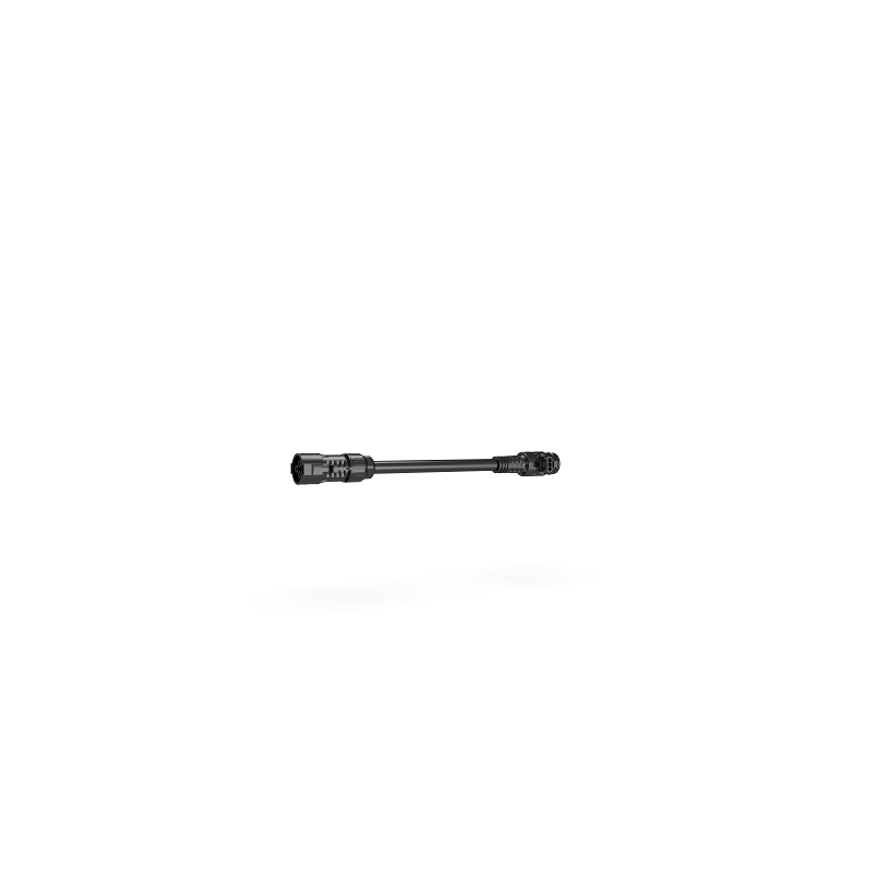 Sungrow câble pour micro-onduleur S1000S - 2.8m - 2.5mm² (B0B01570)