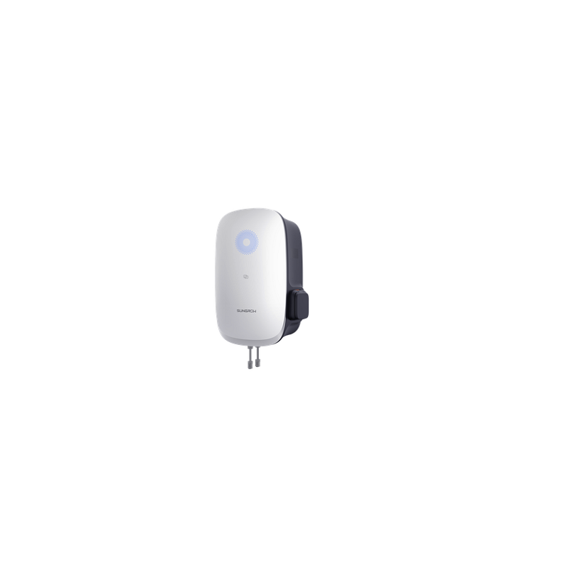 Sungrow borne de recharge IRVE AC 22kW