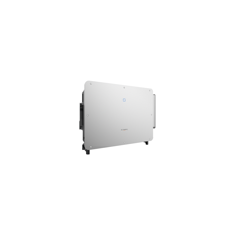 Sungrow onduleur tertiaire triphasé 125kW