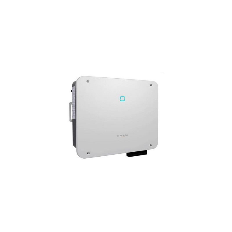 Sungrow onduleur triphasé 40kW C&I - 4MPPT (SG40CX-P2-V12)
