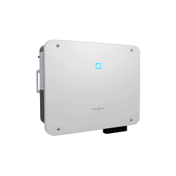 Sungrow onduleur tertiaire triphasé 75kW - Puissance nominale 75kVA - Garantie 5 ans (SG75CX-P2-V12 / A0SG1312)