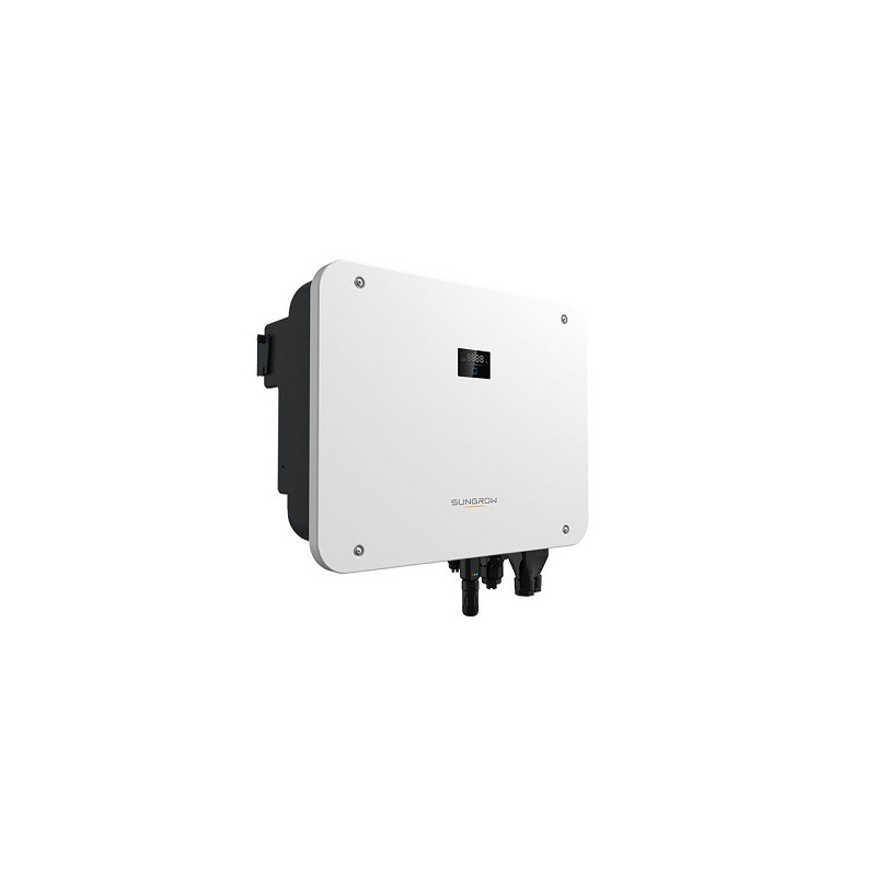 Sungrow onduleur hybride triphasé 15kW - fonction Backup (ASH00144)