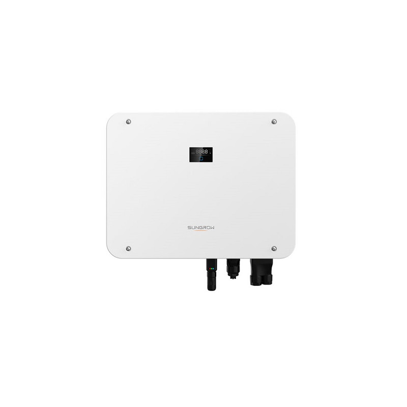 Sungrow onduleur hybride triphasé 20kW - fonction Backup (ASH00145)
