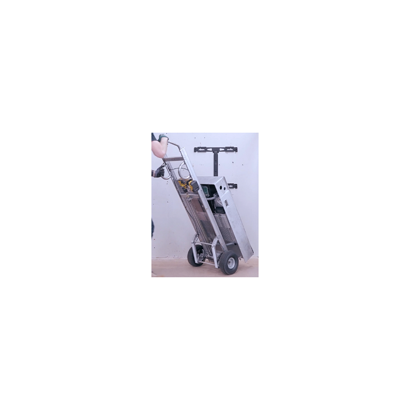 Tesla Dolly chariot de montage pour Powerwall (1856187-00-C)