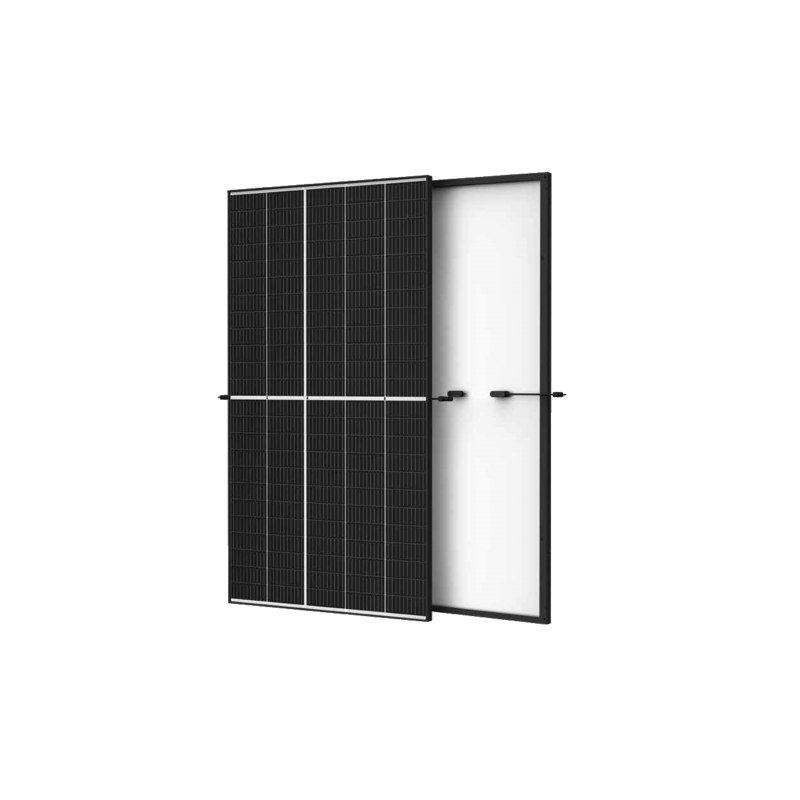 Module Trina Solar 460 Wc bi-verre bas carbone
