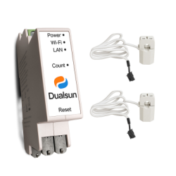 FlashBox boitier autoconsommation Dualsun