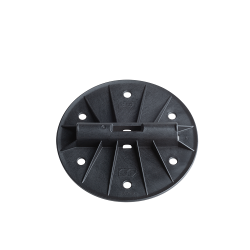 Esdec FlatFix Fusion - Embase support de toit (1007012)