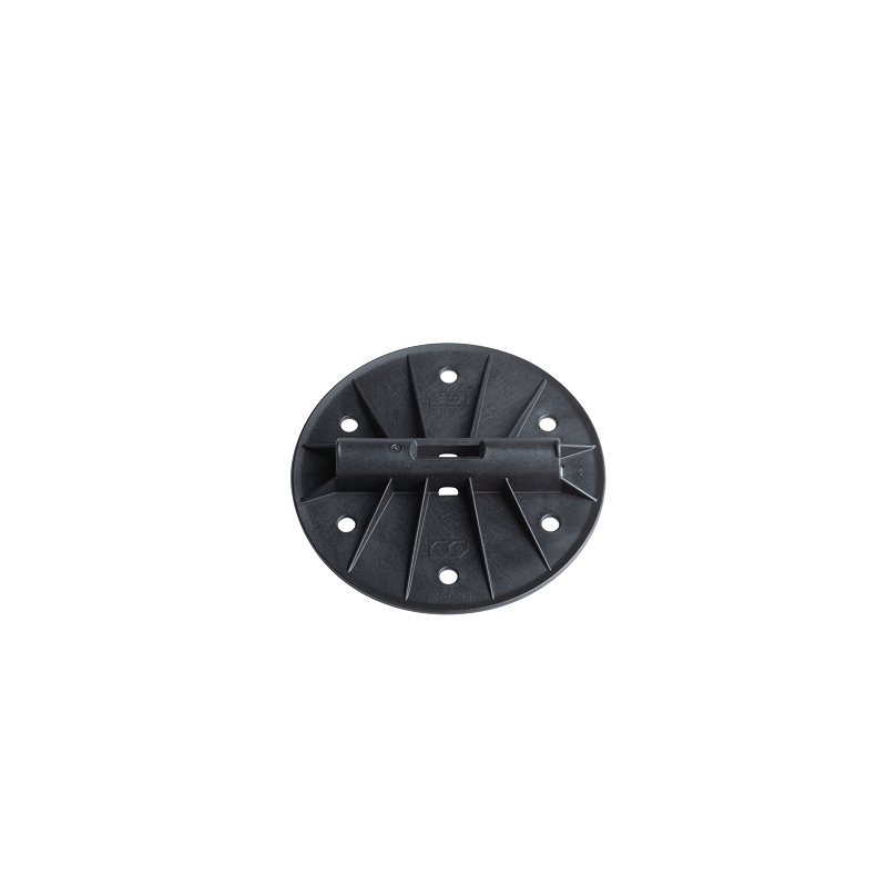 Esdec FlatFix Fusion - Embase support de toit (1007012)