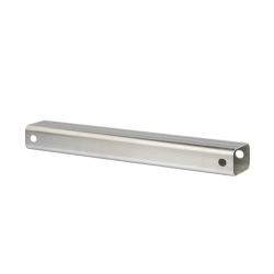 Esdec FlatFix Fusion - Profilé de base 370 mm (1007137)