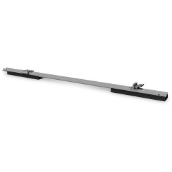K2 S-Dome Xpress 6.10 Base Set - Rails de base préassemblés (Largeur modules 960-1170) (2003621)