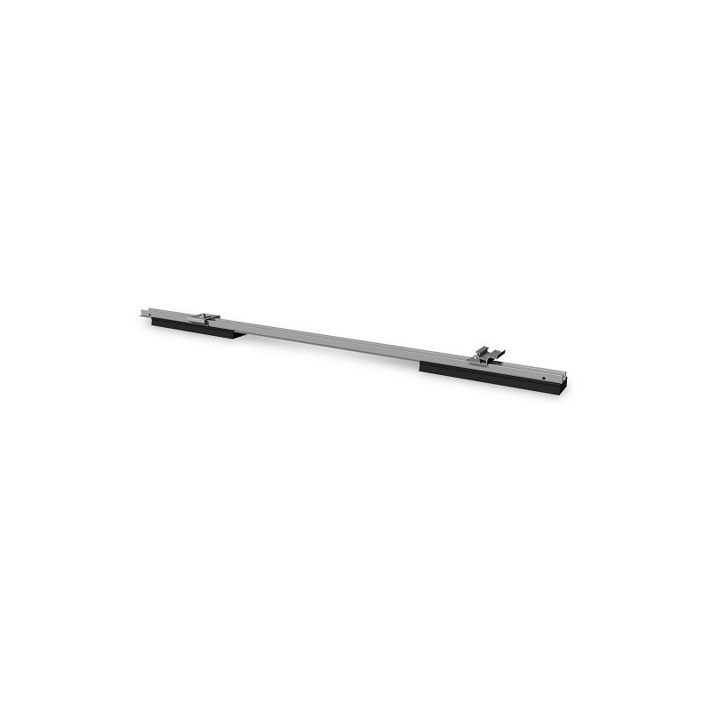 K2 S-Dome Xpress 6.10 Base Set - Rails de base préassemblés (Largeur modules 960-1170) (2003621)