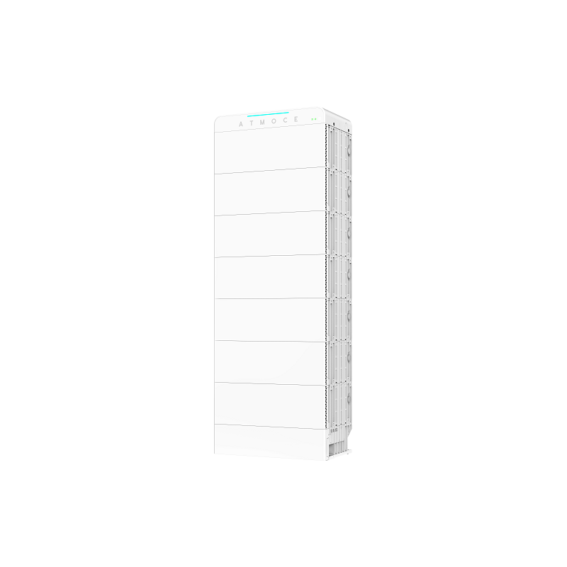 Atmoce BattBank BESS C&I 16kWh (MS-16K-U)