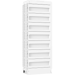 Atmoce BattBank BESS C&I 16kWh (MS-16K-U)