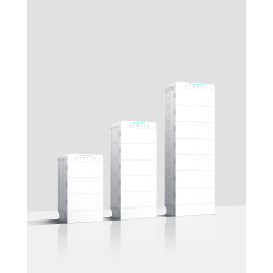 Atmoce BattBank BESS C&I 16kWh (MS-16K-U)