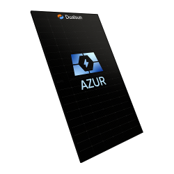 DualSun Azur 500Wc Made in Europe - Bas Carbone PPE2  530kgCO²