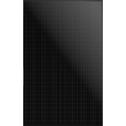 Module SunPower P7 510Wc - bi-verre bifacial full black