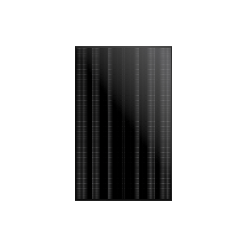 Module SunPower P7 510Wc - bi-verre bifacial full black