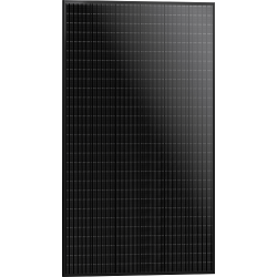 Module SunPower P7 510Wc - bi-verre bifacial full black