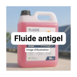 DualSun Antigel solaire (glycol)