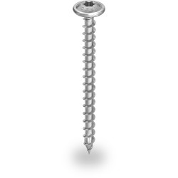 K2 Vis bois autoforeuse Heco Topix 6x100 (Diamètre 6mm)