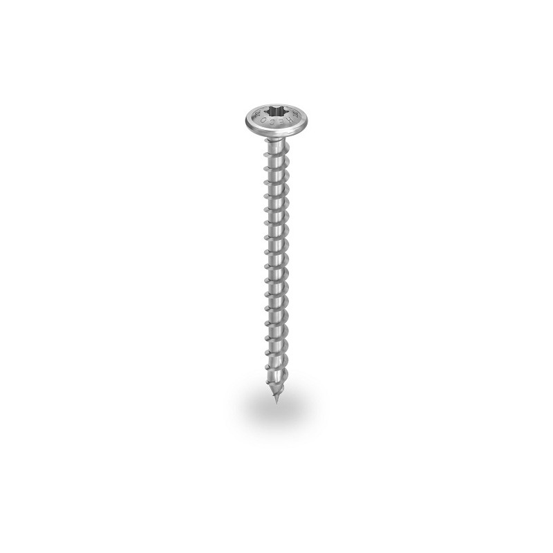 K2 Vis bois autoforeuse Heco Topix 6x100 (Diamètre 6mm)