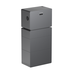 SunPower kit batterie AIO tout-en-un 10kW / 5kWh - monophasé (1P-10KW-5KWH)