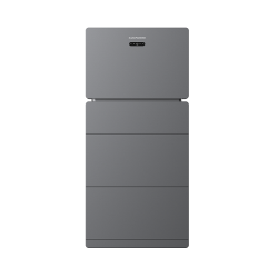 SunPower kit batterie AIO tout-en-un 10kW / 5kWh - monophasé (1P-10KW-5KWH)