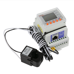 SunPower compteur monophasé pour système AIO
