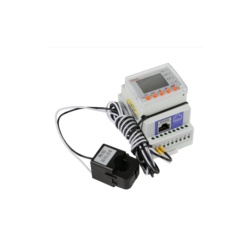 SunPower compteur monophasé pour système AIO