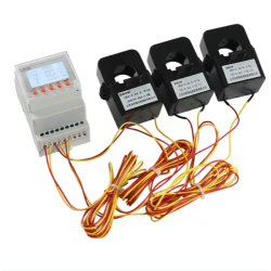 SunPower compteur triphasé pour système AIO